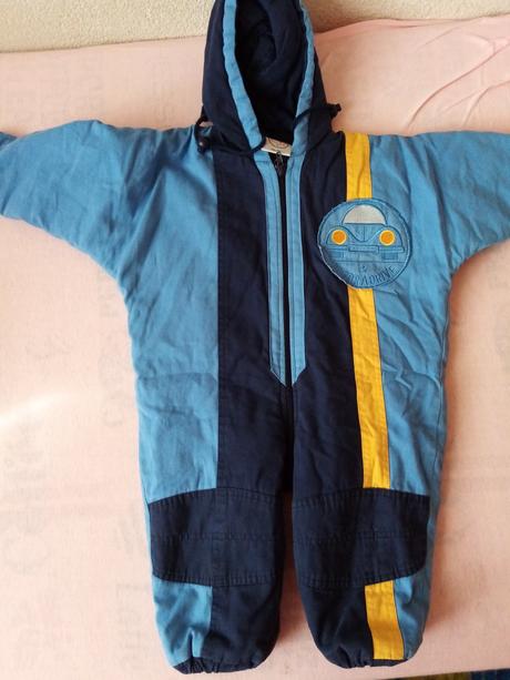 Oblecenie, 104–116