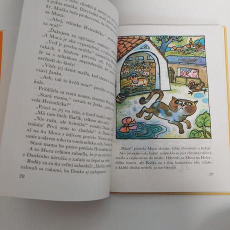 Danka a janka,