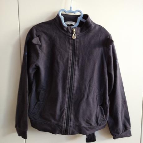 Tepláková súprava cocodrillo 122, 122