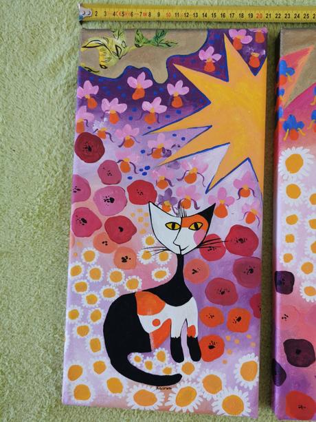 Obrazy nielen pre deti, 