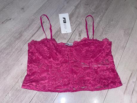 Podprsenka lambada, amisu,l