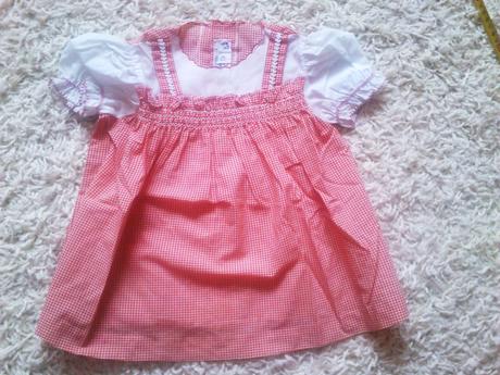 Šaty plus gaťky, 116