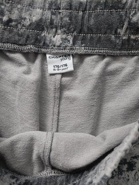 Sortky, chapter young,170