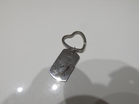 Prívesok pre otecka,