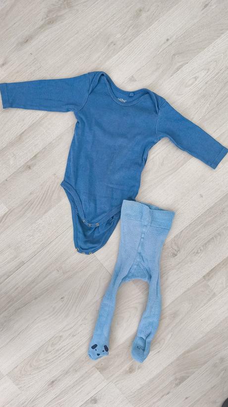 Body s dlhým rukávom a pančuchy lupilu, lupilu,62
