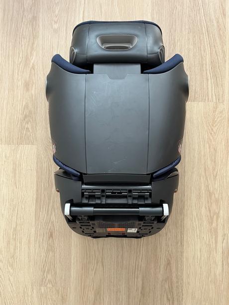 Cybex s-fix solution gold 15-36kg, cybex