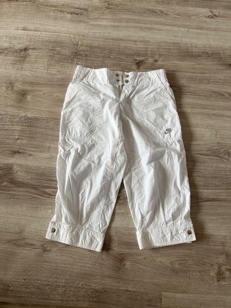 Športové 3/4 nohavice, nike,164