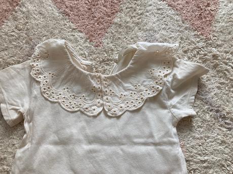 Letné tričko ham, h&m,92