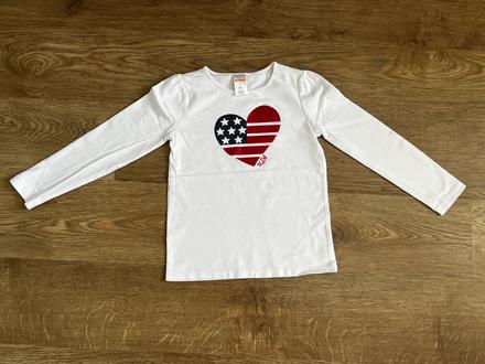 Tričko, gymboree,116
