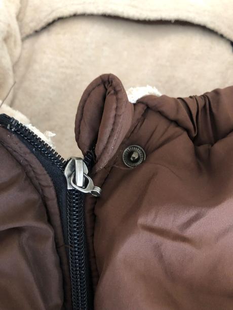 Fusak kaiser multifunction, kaiser