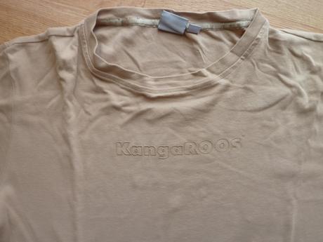 Pánske tričko kanga roos, m