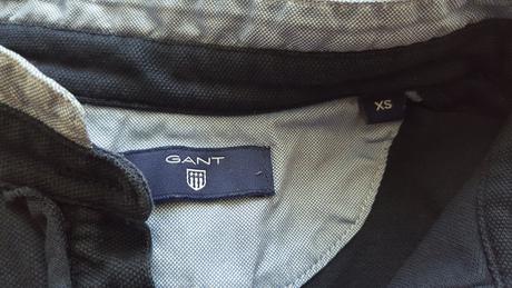 Top gant, gant,xs