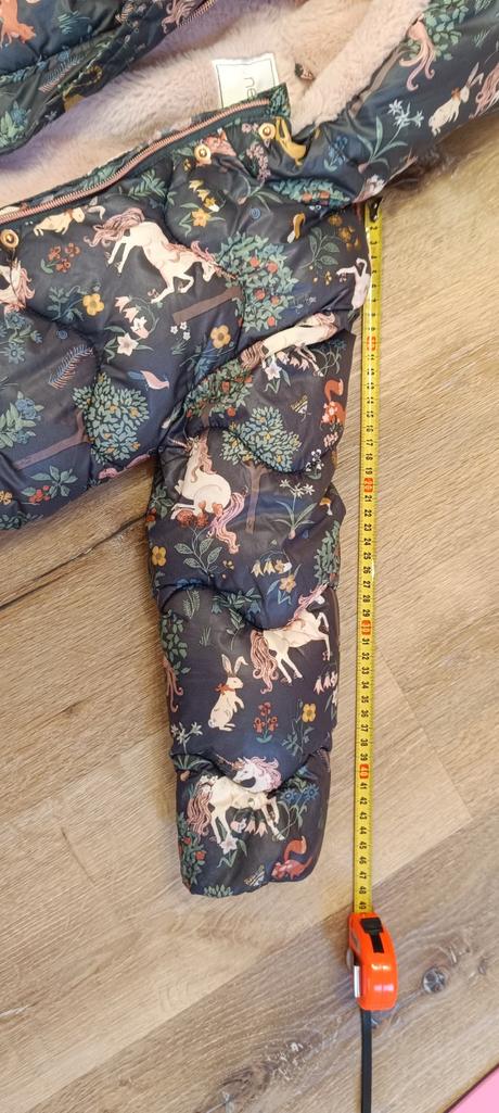 Zimná bunda, next,122