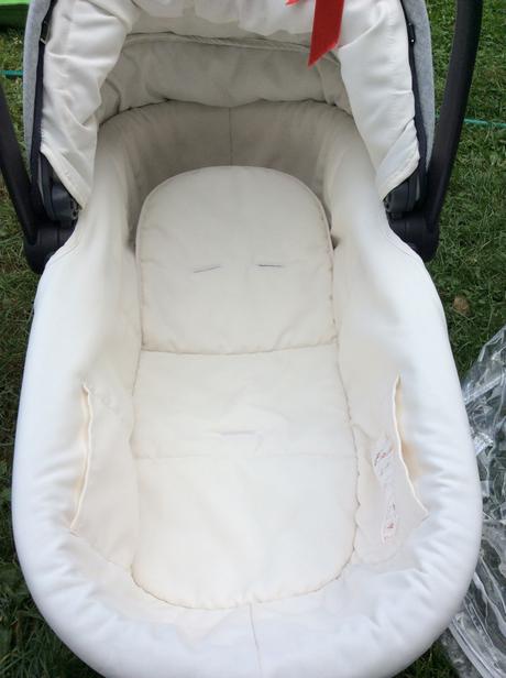 Peg perego trojkombinacia, peg-pérego,peg-pérego gt3