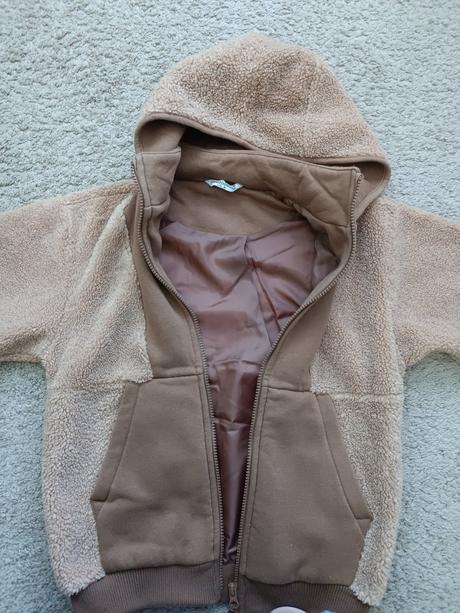 Teddy bunda, coccodrillo,110