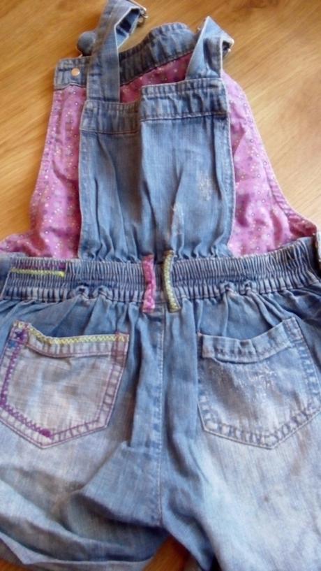 Kratke gate, cherokee,104