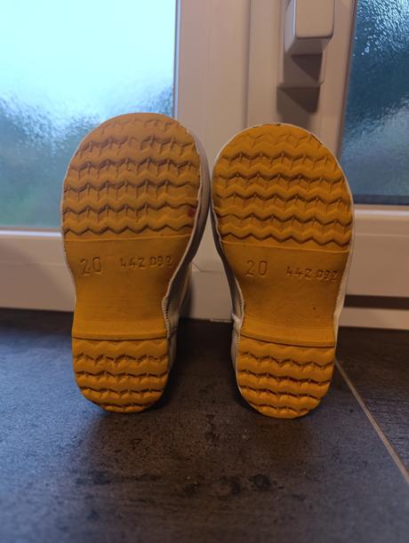 Gumáky bergstein, bergstein,20