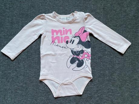 Body minnie, disney,74