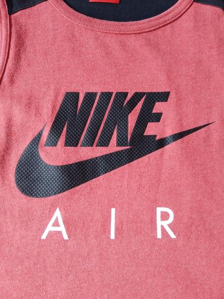 Chlapčenské tielko, nike,146