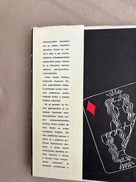 Prístav podvodníkov - leonardo espinoza,