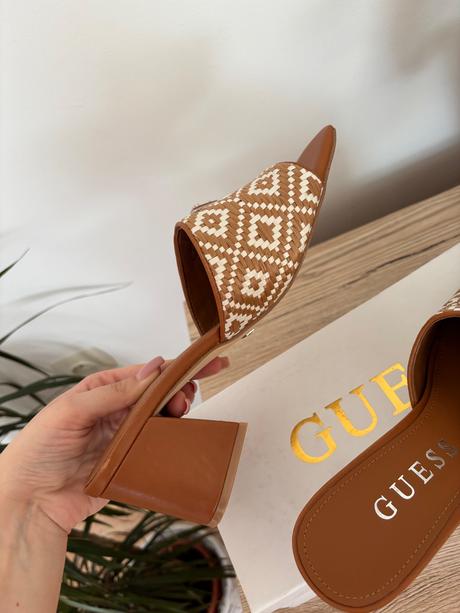 Guess vsuvky, guess,40