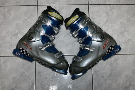 Lyže dynastar agyl 173 cm, dynastar,170-180 cm