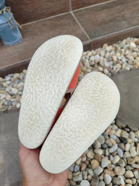 Mylash papučky č. 28 - široká rada (mám 2 páry), 28