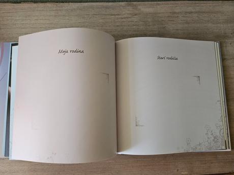 Denník nášho bábätka,