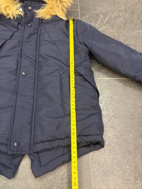 Bunda sinsay 98 modrá, sinsay,98