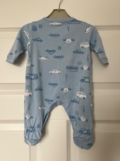 Tchibo pyzamo/overal, tchibo,56