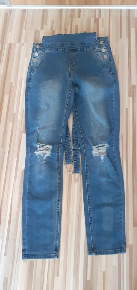 Rifle na traky, gate,36