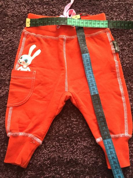 Tepláčiky littlephant, lindex,62