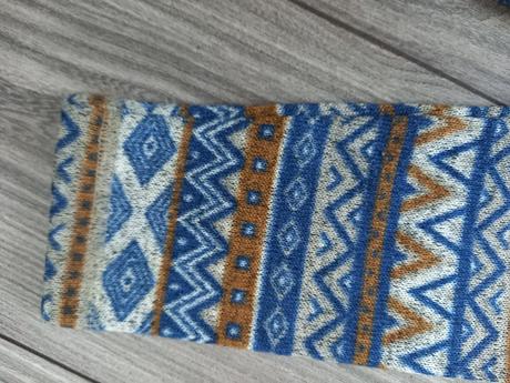 Kvalitná mikina značky head outdoor collection, 128