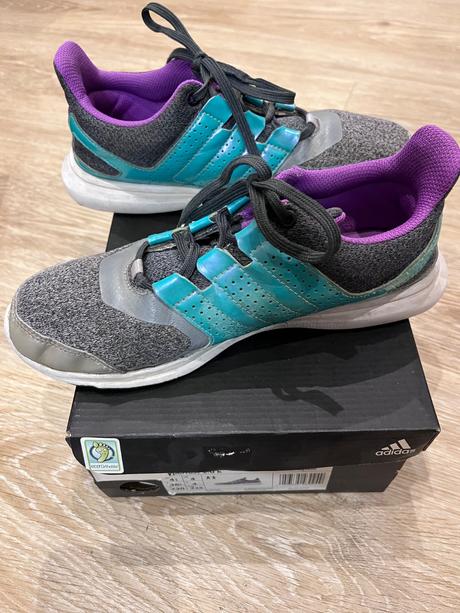 Tenisky adidas ecoortholite, adidas,36