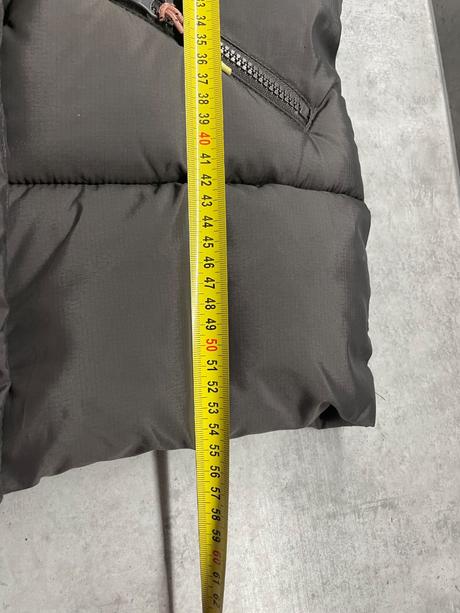 Predám vestu 122/128, h&m,122