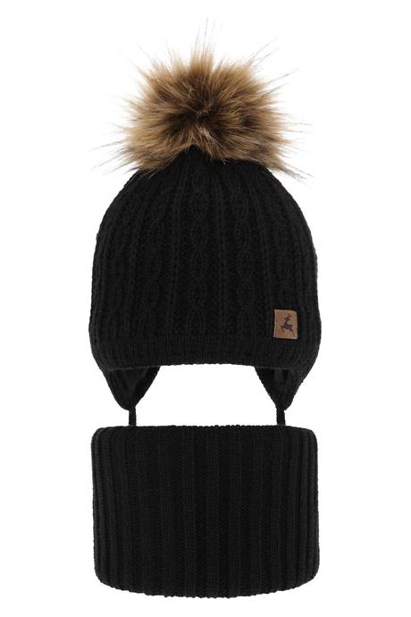 Zimný komplet pago pre chlapca, 48 / 50 / 52 / 54