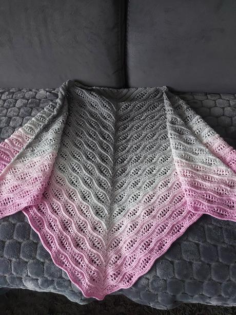 Hackova satka / handmade, 