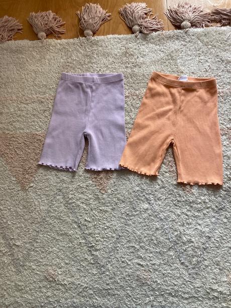 Cyklisticke sortky zara, zara,110