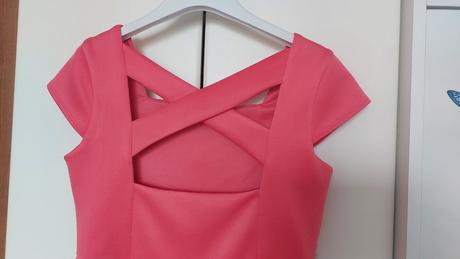 Šaty lipsy london, lipsy london,152