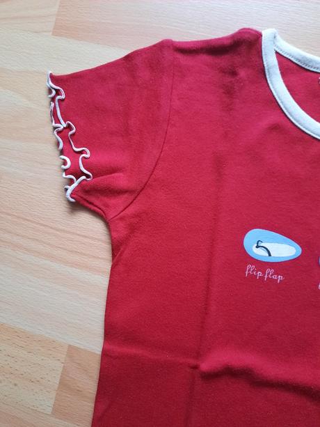 Dievčenské tričko, timbuktoo,158