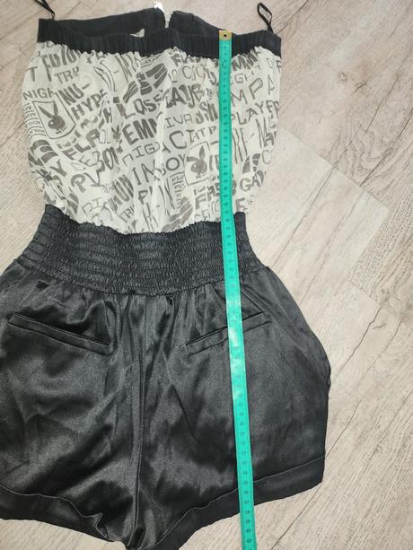 Overal playboy, playboy,xs