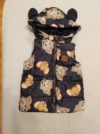 Vesta tom & jerry prechodná - 92, 92