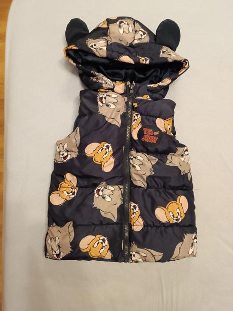 Vesta tom & jerry prechodná - 92, 92
