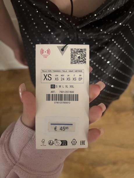 Kokteilové šaty zara, zara,xs