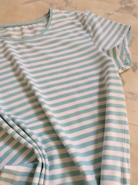 Kvalitné tričko, atmosphere,l