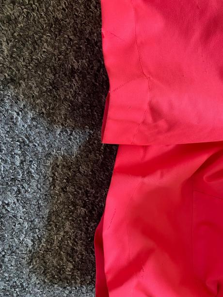 Lyziarske nohavice, wedze,134