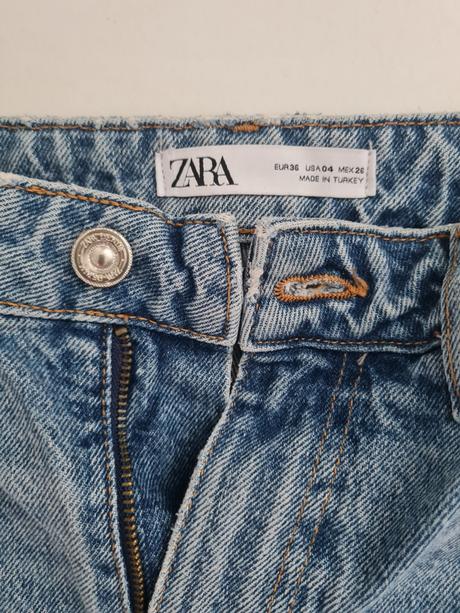 Rifle zara, zara,26