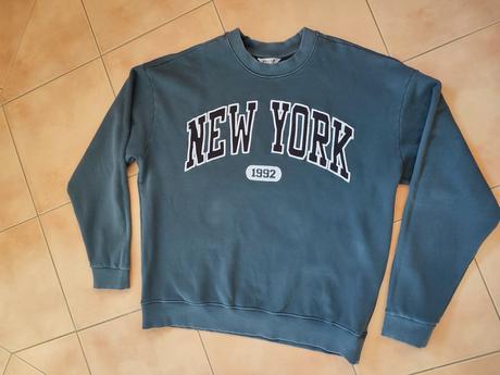 Pánska mikina zn.review, review,l