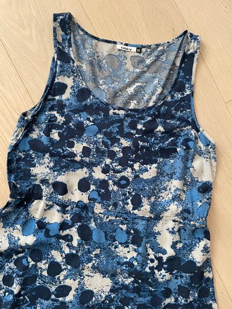 Šaty letné, only,38