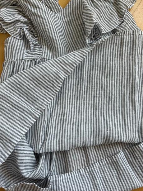 Letne lanove satky, 128